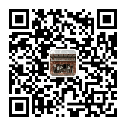 岭南黄石街社工站公众号二维码