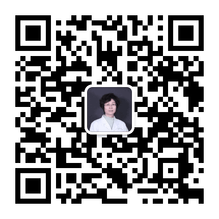 笑话幽默搞笑王公众号二维码