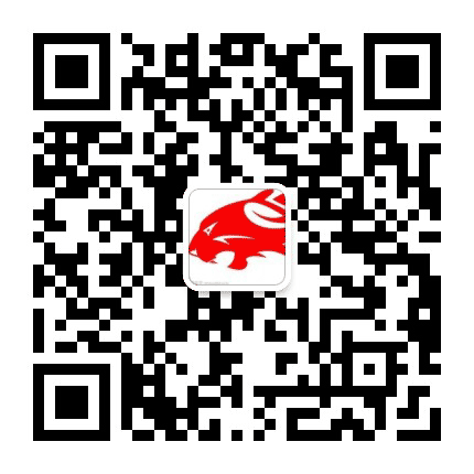 猎豹微影公众号二维码