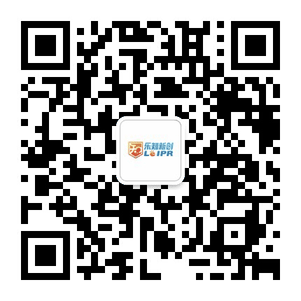 乐知草堂公众号二维码