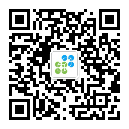 轻子设计公众号二维码