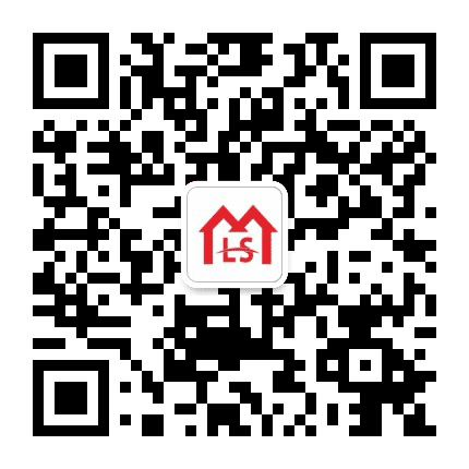 龙泉乐善社工公众号二维码