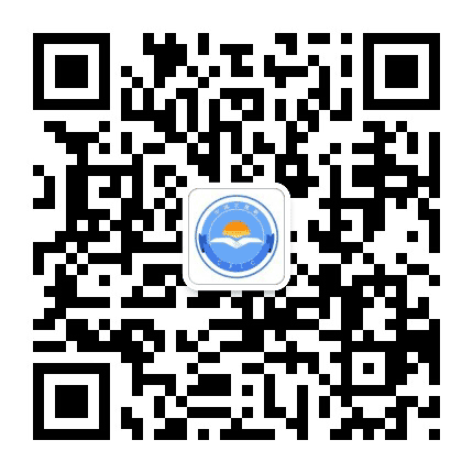 乐山市商会公众号二维码