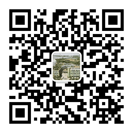 乐山故事公众号二维码
