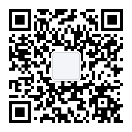 乐山学联公众号二维码