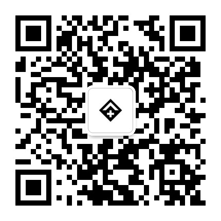 锦江理诺士公众号二维码