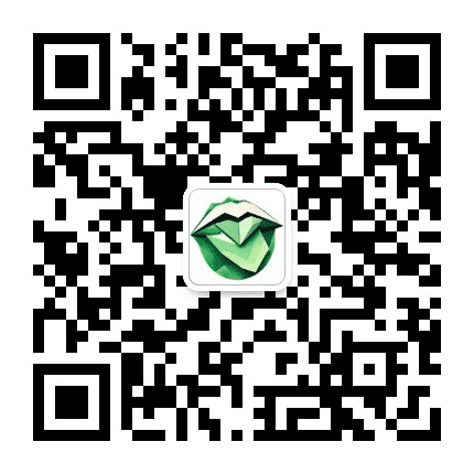 兰草医心公众号二维码