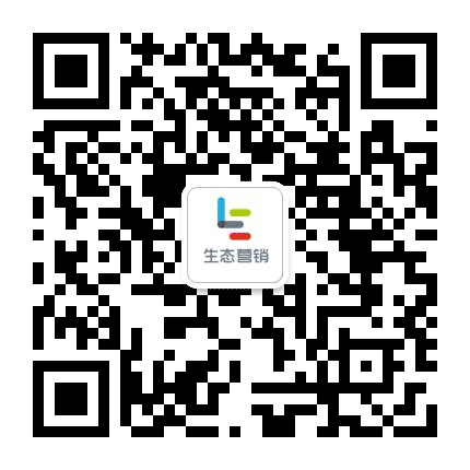 乐视营销观察公众号二维码