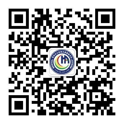 乐行淮安公众号二维码