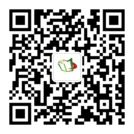 乐学金山公众号二维码