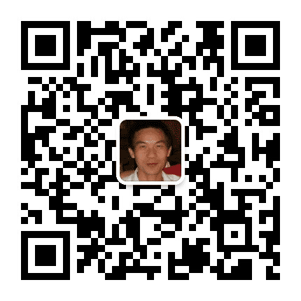 乐业乐公众号二维码