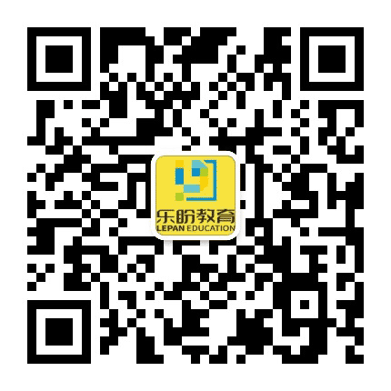 乐赢国际萧山中心公众号二维码