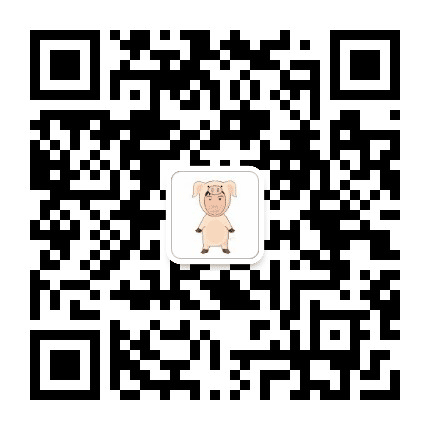 乐饮流霞公众号二维码