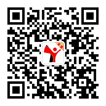 资阳大众网乐至站公众号二维码