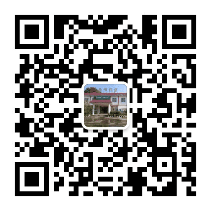 鹿峰社区居民委员会公众号二维码