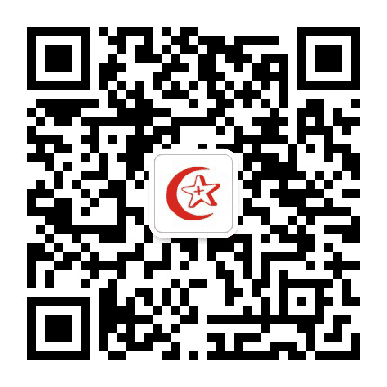 廊坊长征医院公众号二维码