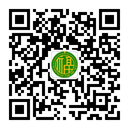 廊坊市福源老年公寓公众号二维码