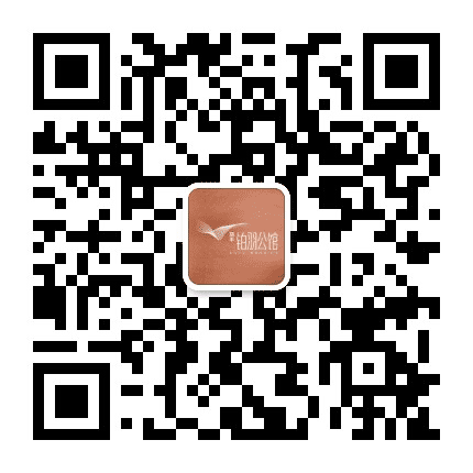 阜阳丽丰铂羽公馆公众号二维码