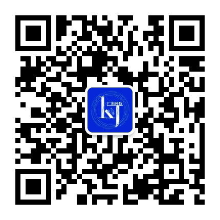 广阳科技公众号二维码