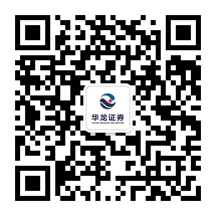 华龙证券廊坊和平路证券营业部公众号二维码
