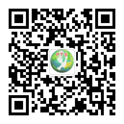 廊坊和平旅游公众号二维码
