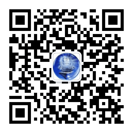 山西临汾交警公众号二维码