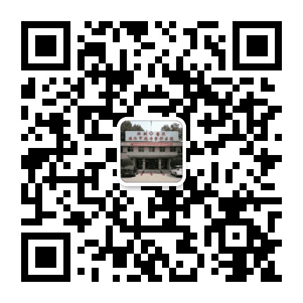 临汾临钢医院公众号二维码