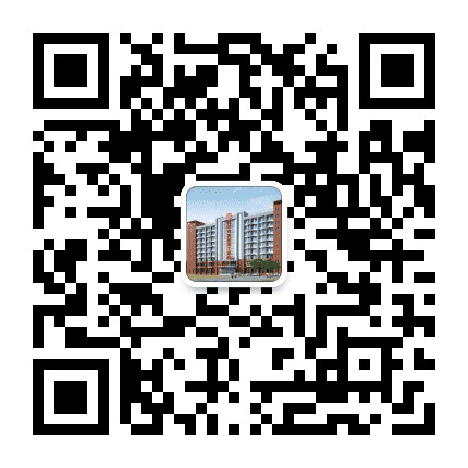 廊坊市高级技工学校公众号二维码