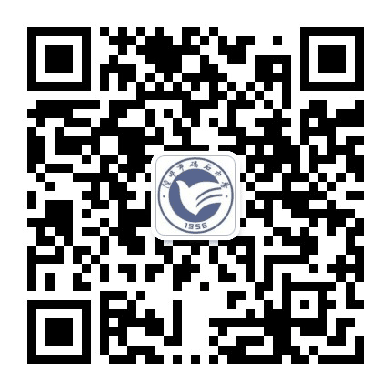 陆丰市碣石中学公众号二维码