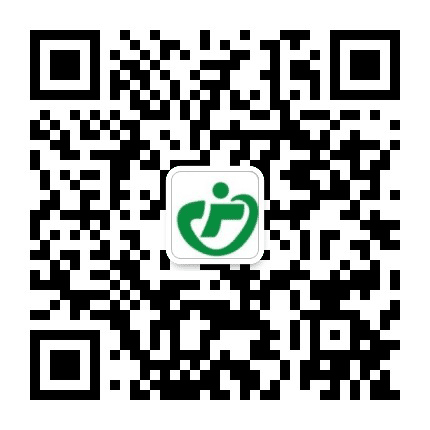 临汾市人民医院公众号二维码