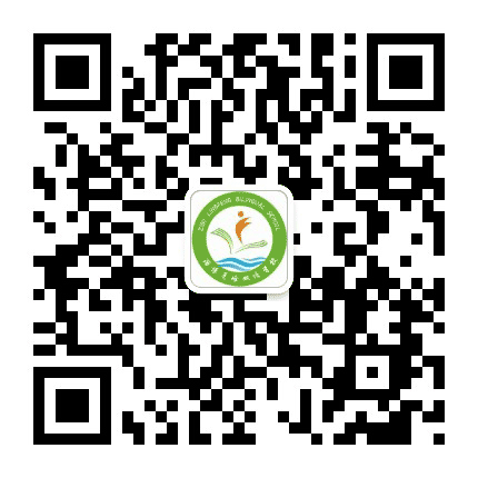 淄博灵峰双语学校公众号二维码