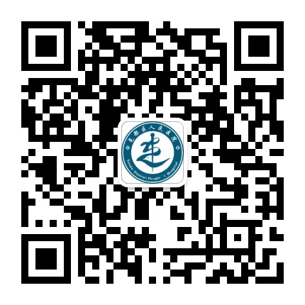 临汾市尧都区人民医院公众号二维码