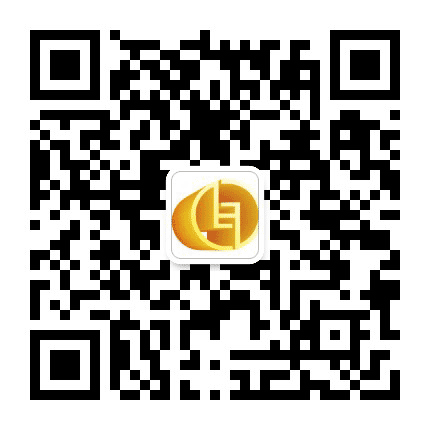 临汾市银行业协会公众号二维码