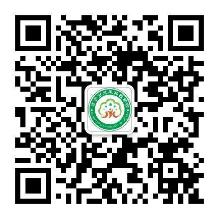 遂宁市龙凤实验学校公众号二维码