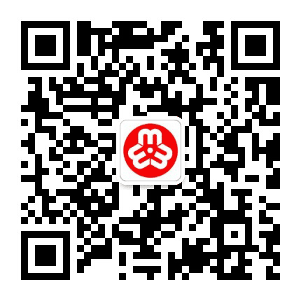 娄烦妇联公众号二维码