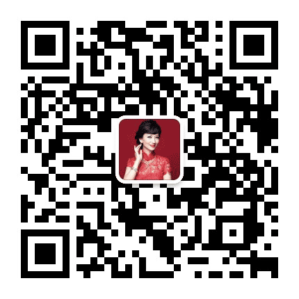 LFX海安店公众号二维码