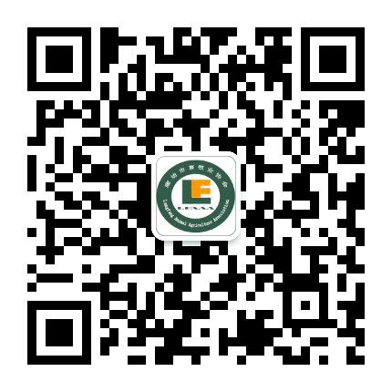 廊坊市畜牧产业协会公众号二维码