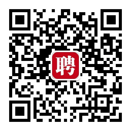 廊坊市招聘公众号二维码