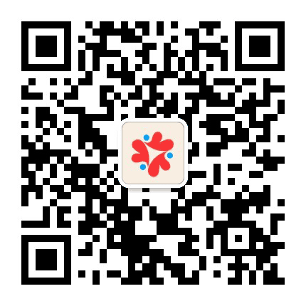 鲁谷街道新华社社区公众号二维码