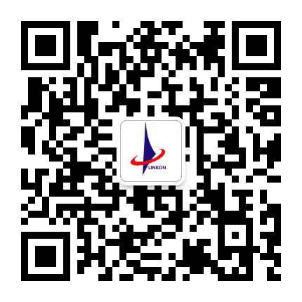 济南临港产业发展集团公众号二维码