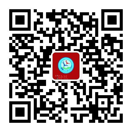 龙冈初中公众号二维码