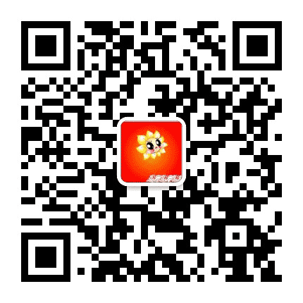 龙港市东方红幼儿园公众号二维码