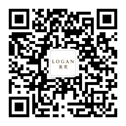 海南龙光公众号二维码
