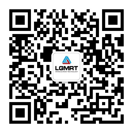 临工矿山公众号二维码