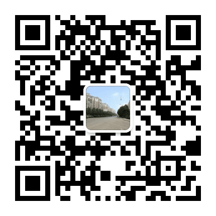 魅力龙光桥公众号二维码
