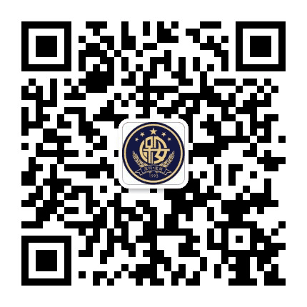 龙岗区保安服务公司公众号二维码