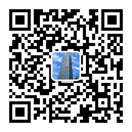 龙岗城投公众号二维码