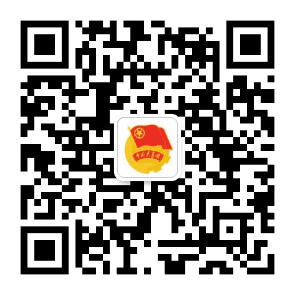 临桂青年公众号二维码