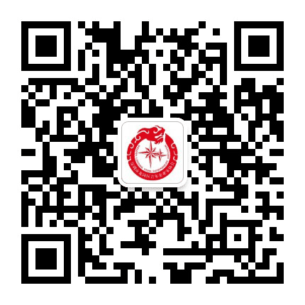 龙岗区青年企业家协会公众号二维码