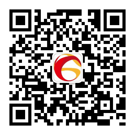 龙岗融媒公众号二维码